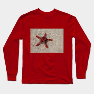 The Starfish Long Sleeve T-Shirt